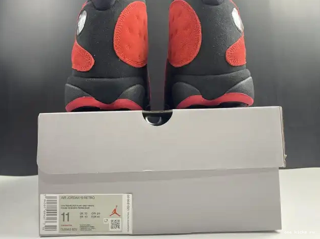 Chep Onekick BRED